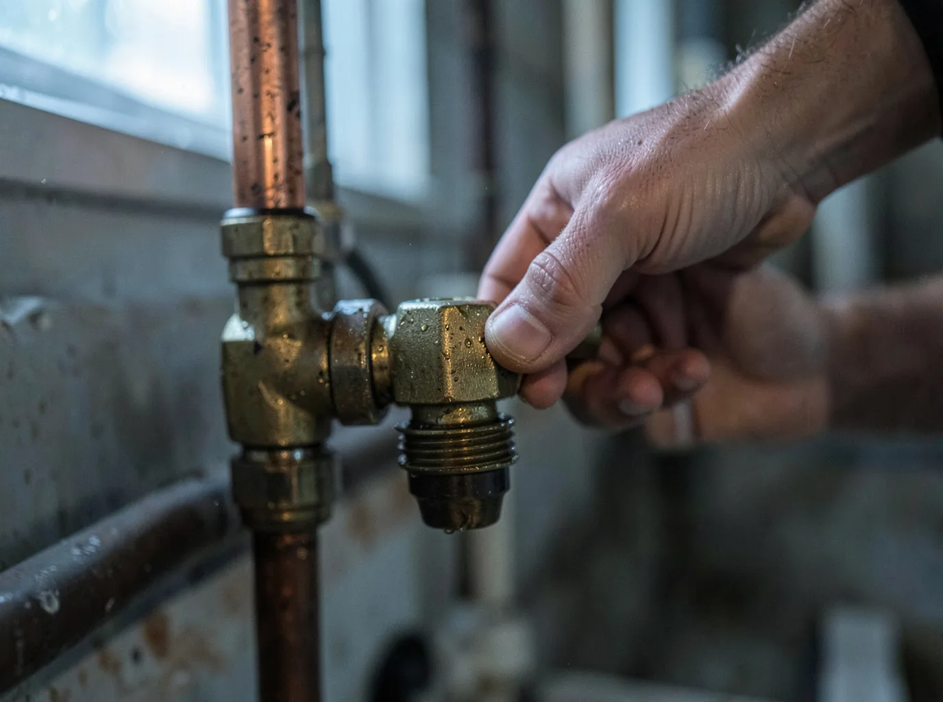 Emergency Plumber North Bend, OR FAQs